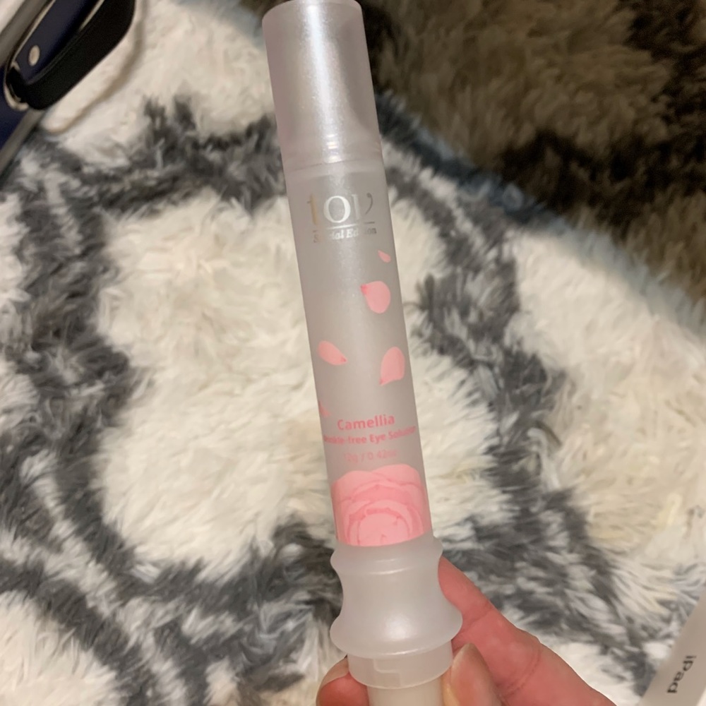 NEW! TOV Eye Cream